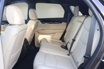 2019 Cadillac XT5 Base