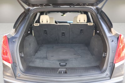 2019 Cadillac XT5 Base