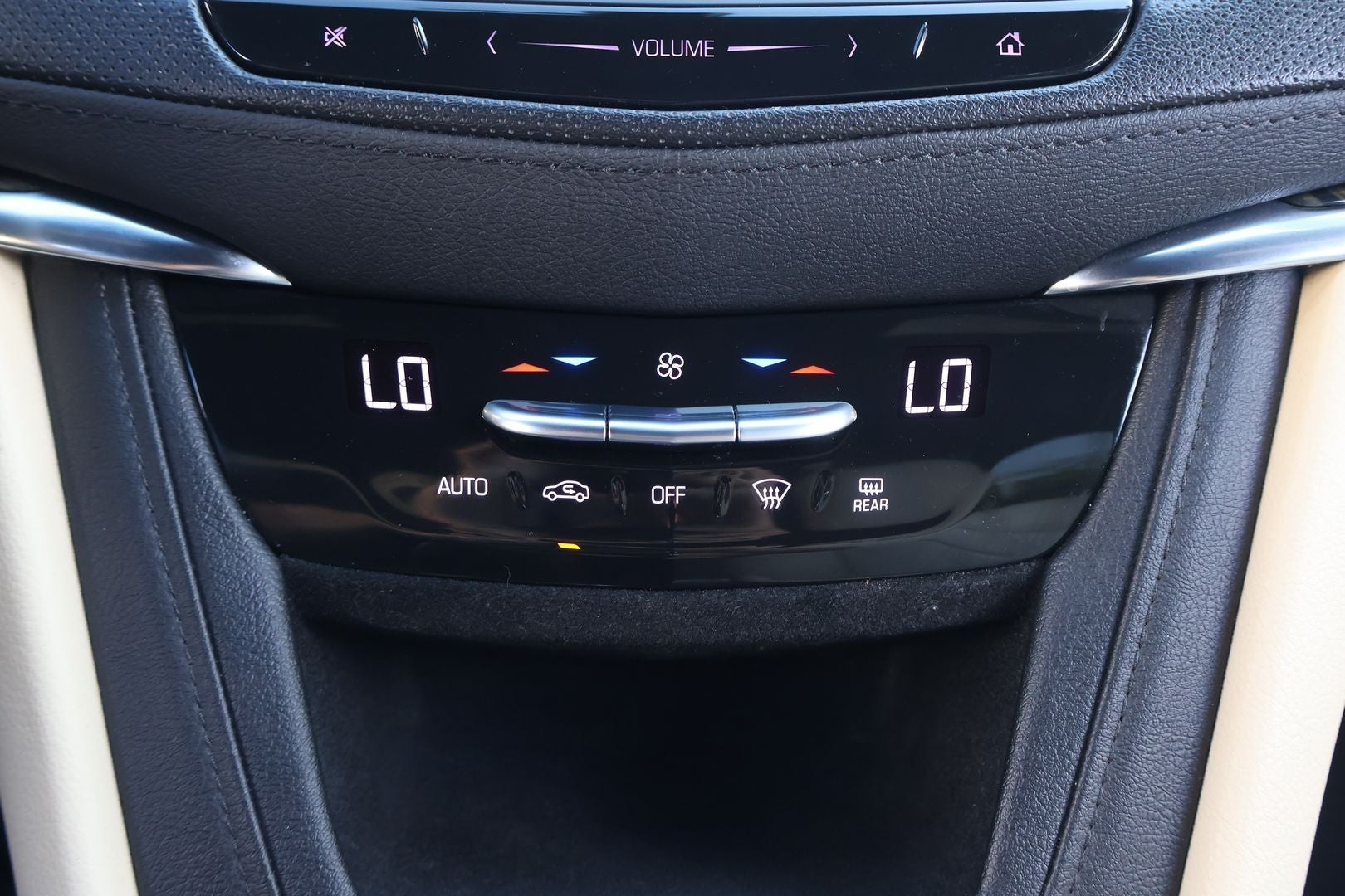 2019 Cadillac XT5 Base