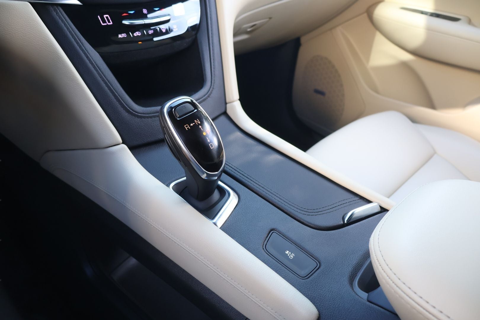 2019 Cadillac XT5 Base