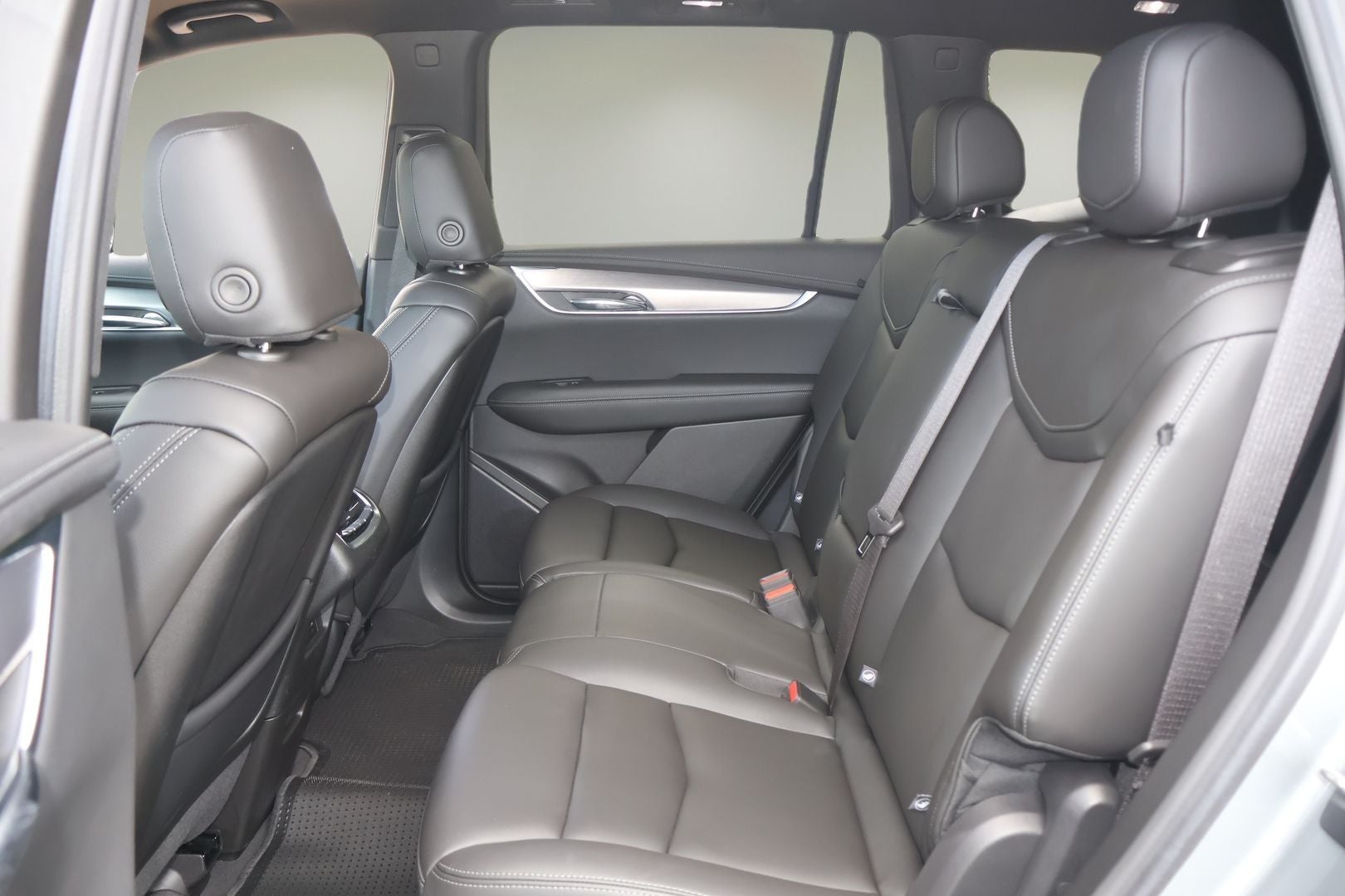 2023 Cadillac XT6 Luxury