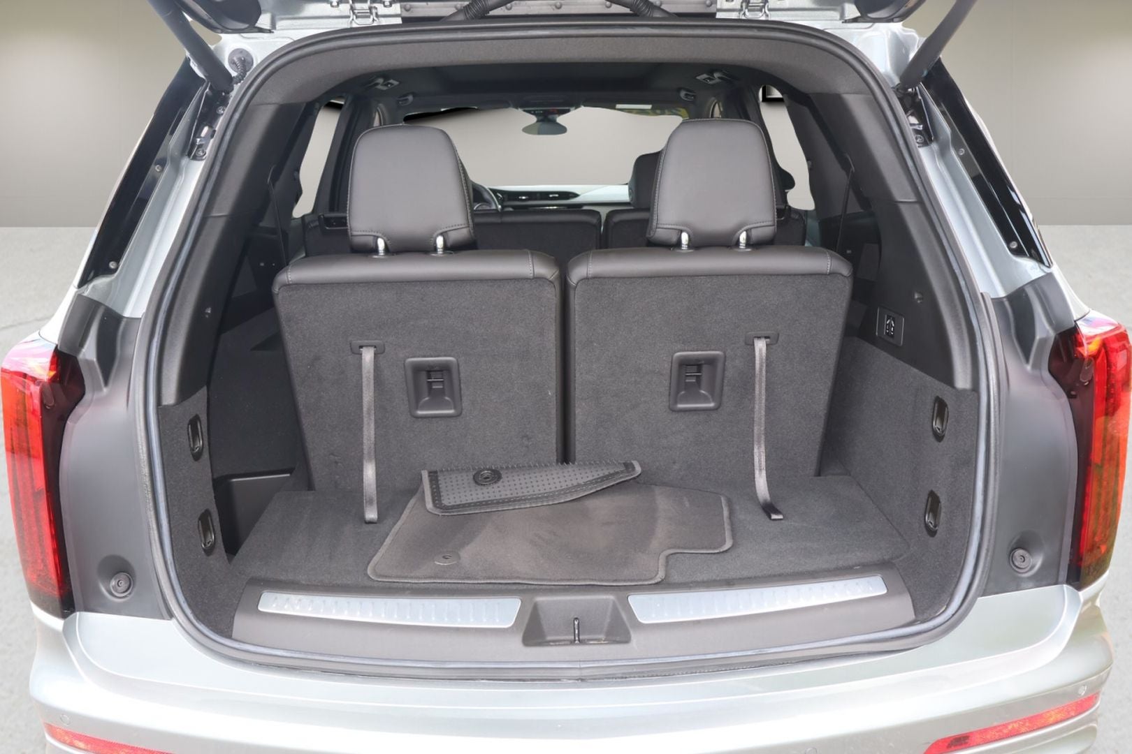 2023 Cadillac XT6 Luxury