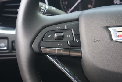 2023 Cadillac XT6 Luxury