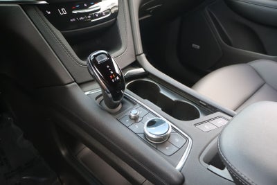 2023 Cadillac XT6 Luxury