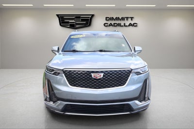 2023 Cadillac XT6 Luxury