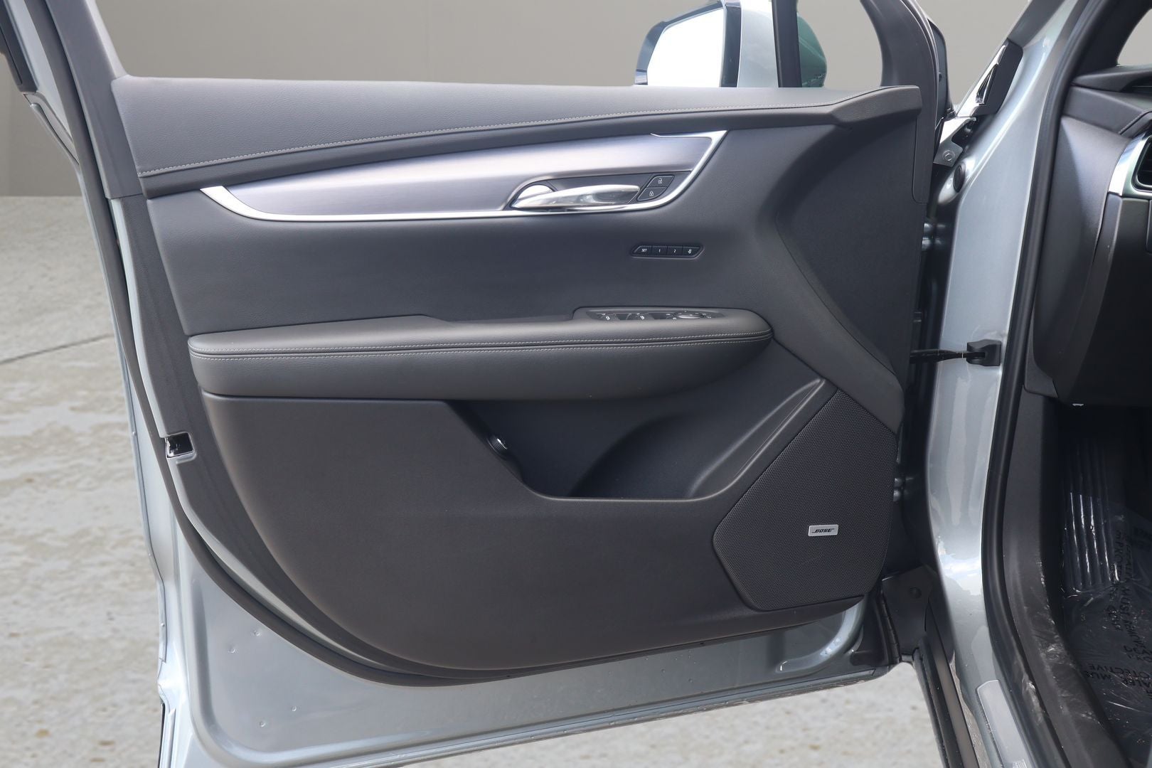 2023 Cadillac XT6 Luxury