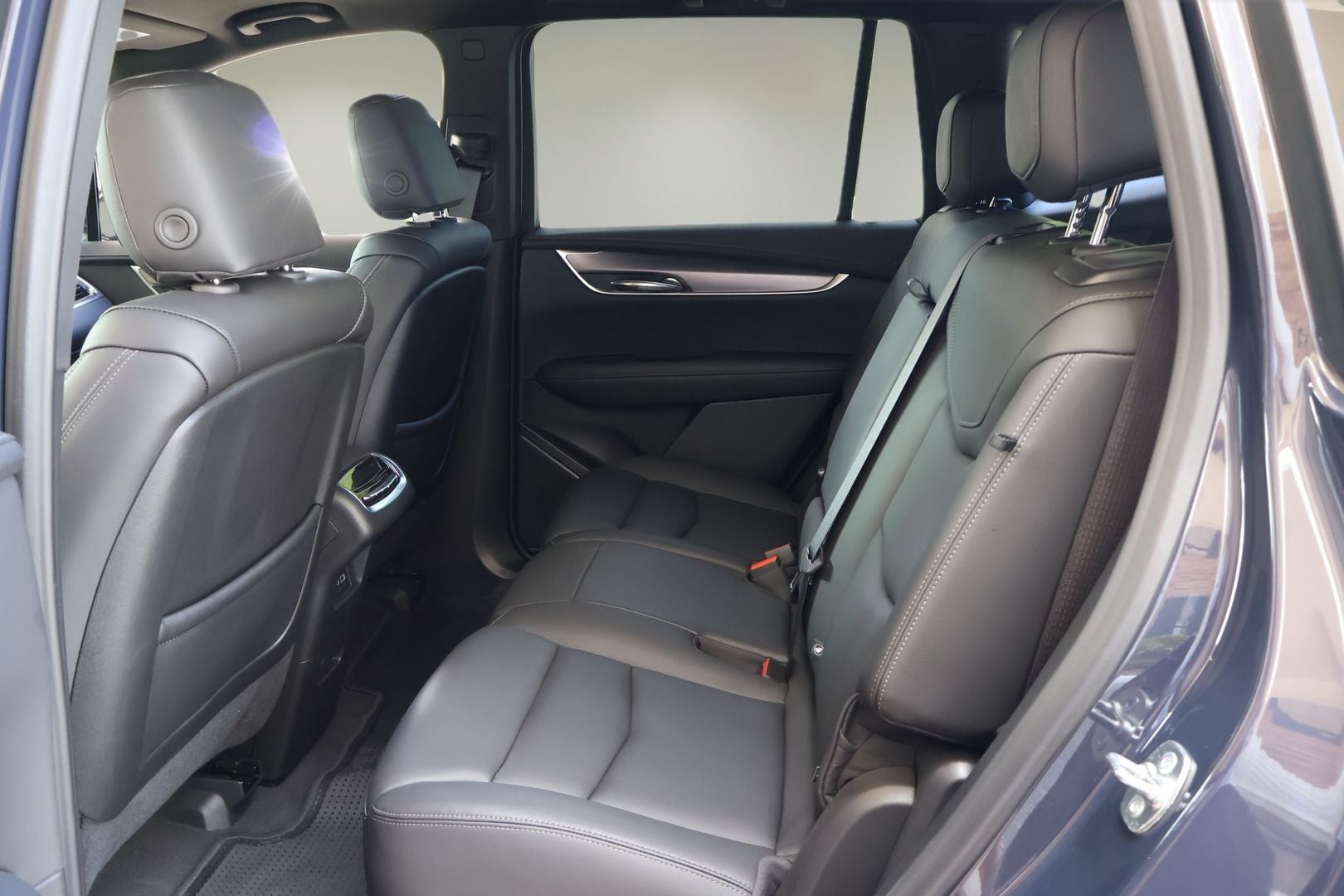 2024 Cadillac XT6 Luxury