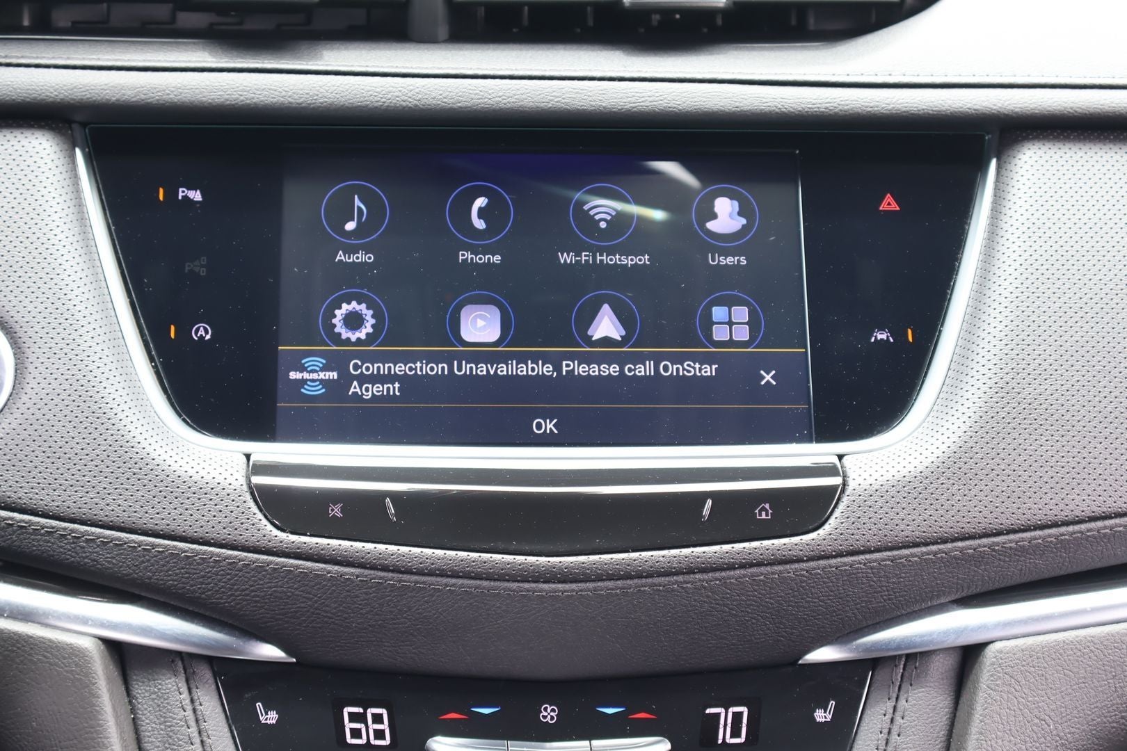 2024 Cadillac XT6 Luxury