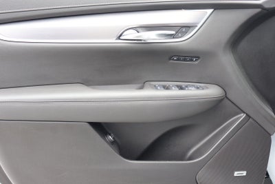 2024 Cadillac XT6 Luxury