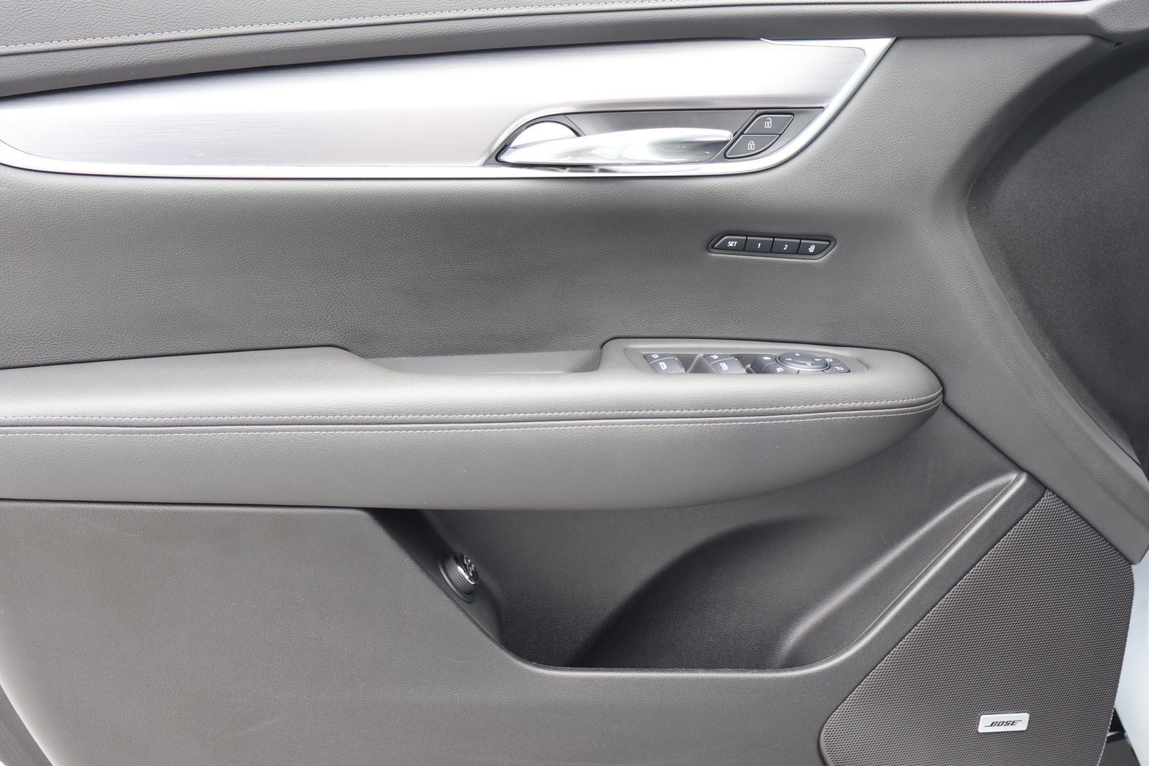 2024 Cadillac XT6 Luxury