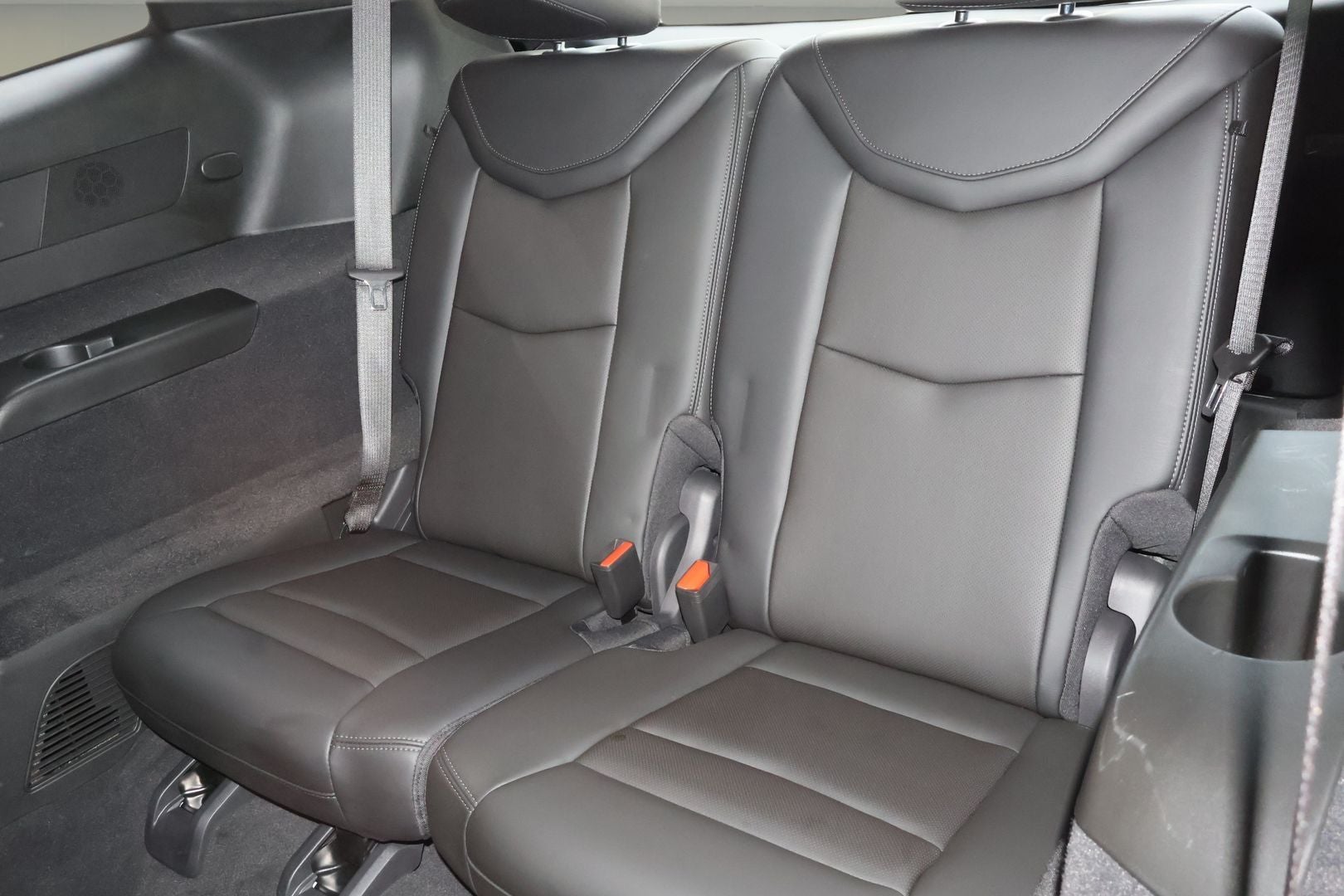 2022 Cadillac XT6 Sport