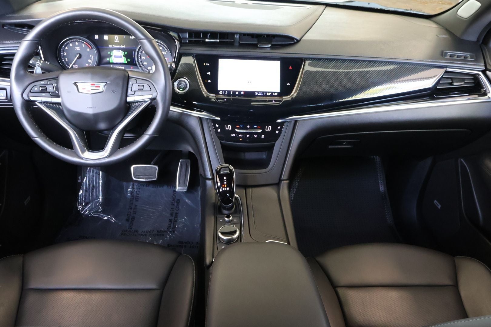 2022 Cadillac XT6 Sport