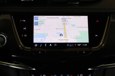 2022 Cadillac XT6 Sport