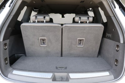 2022 Cadillac XT6 Sport