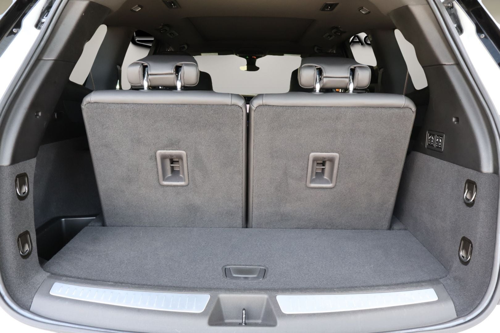 2022 Cadillac XT6 Sport