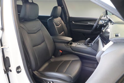 2022 Cadillac XT6 Sport