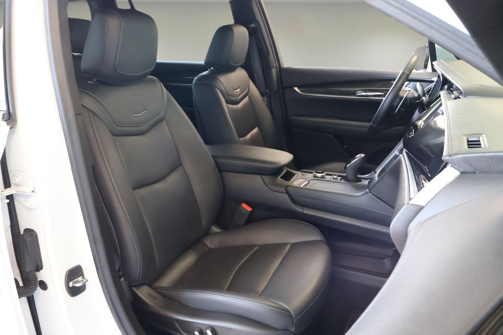 2022 Cadillac XT6 Sport