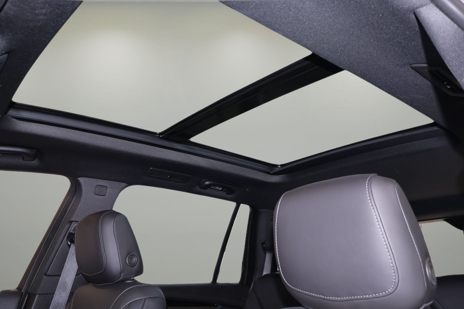 2022 Cadillac XT6 Sport