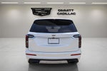 2022 Cadillac XT6 Sport