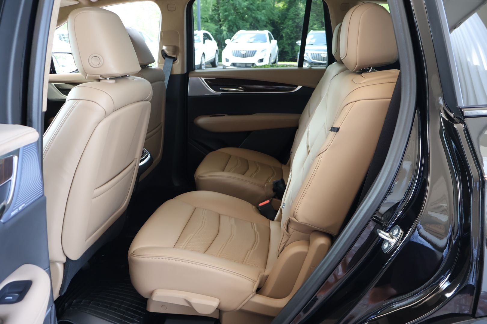 2025 Cadillac XT6 Sport