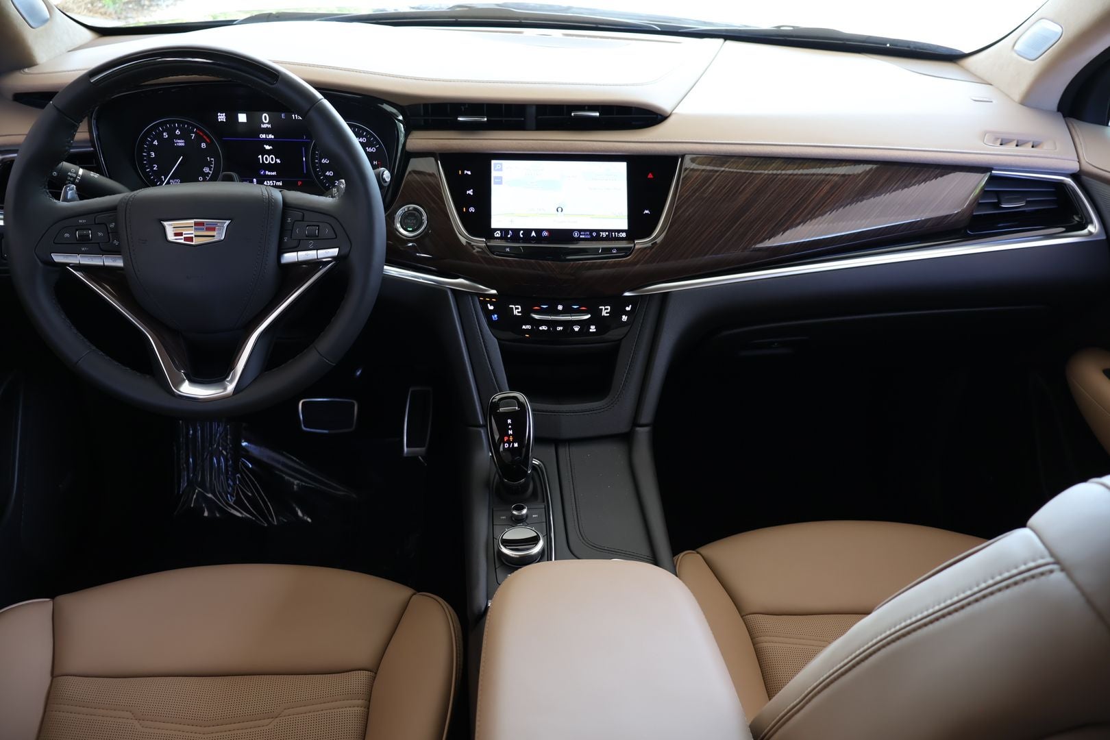 2025 Cadillac XT6 Sport