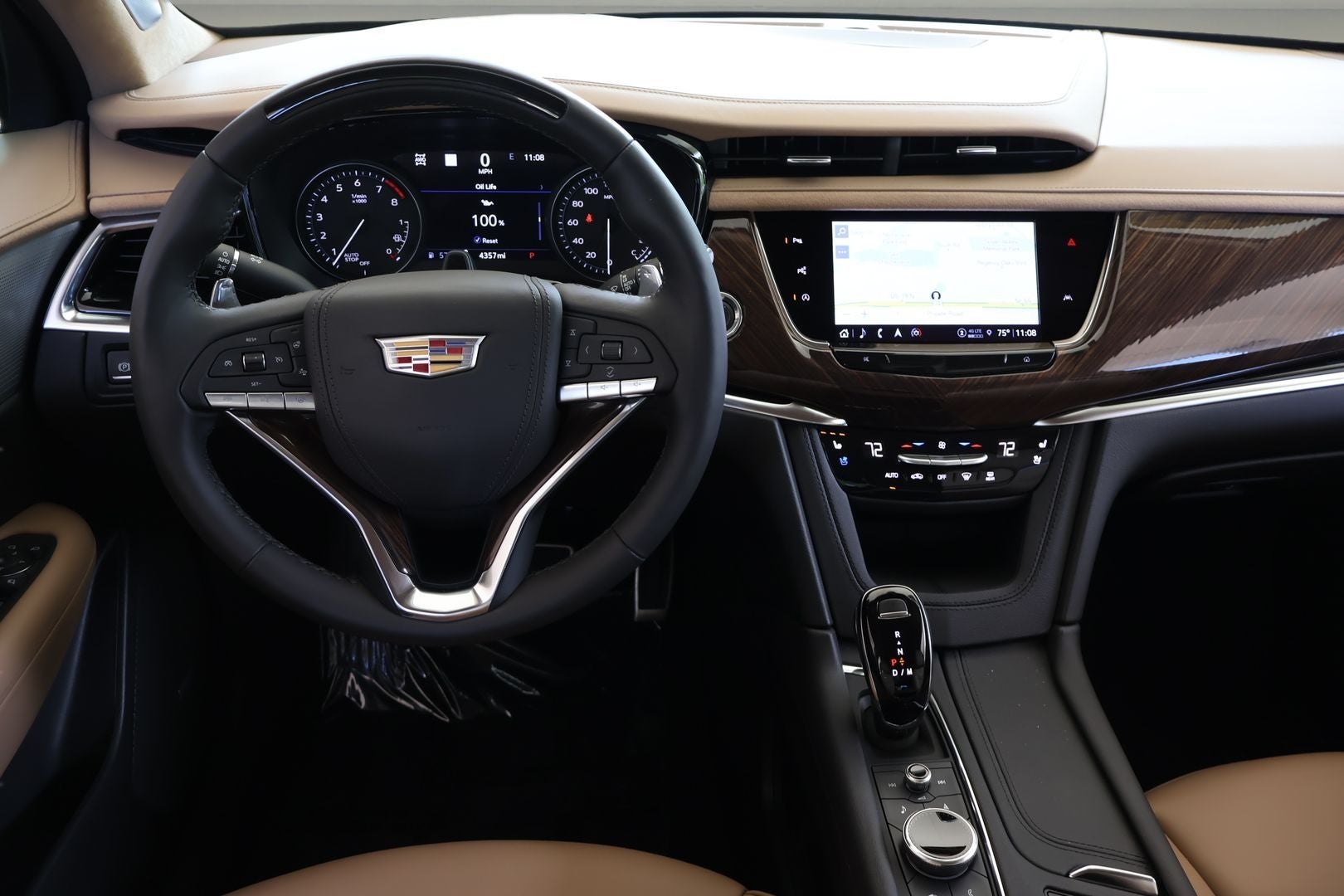 2025 Cadillac XT6 Sport
