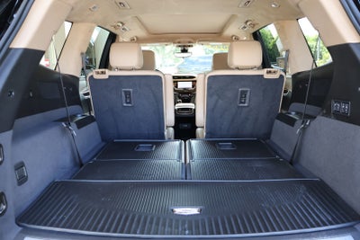 2025 Cadillac XT6 Sport