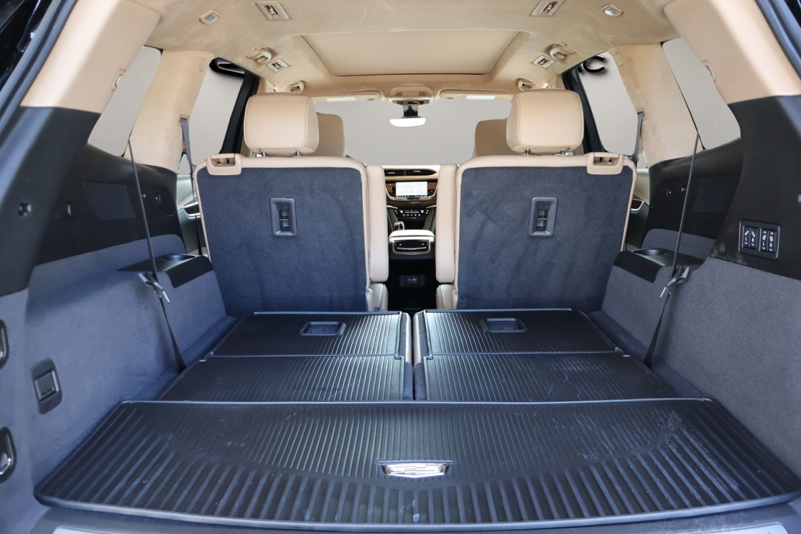 2025 Cadillac XT6 Sport