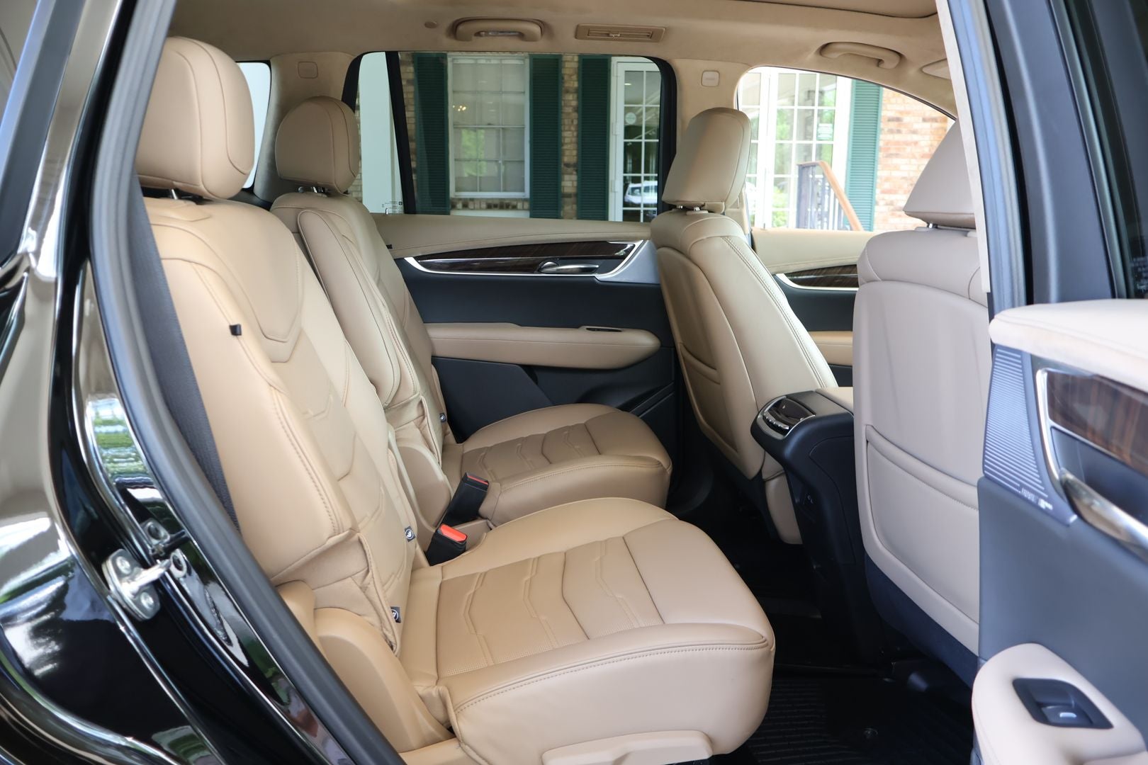 2025 Cadillac XT6 Sport