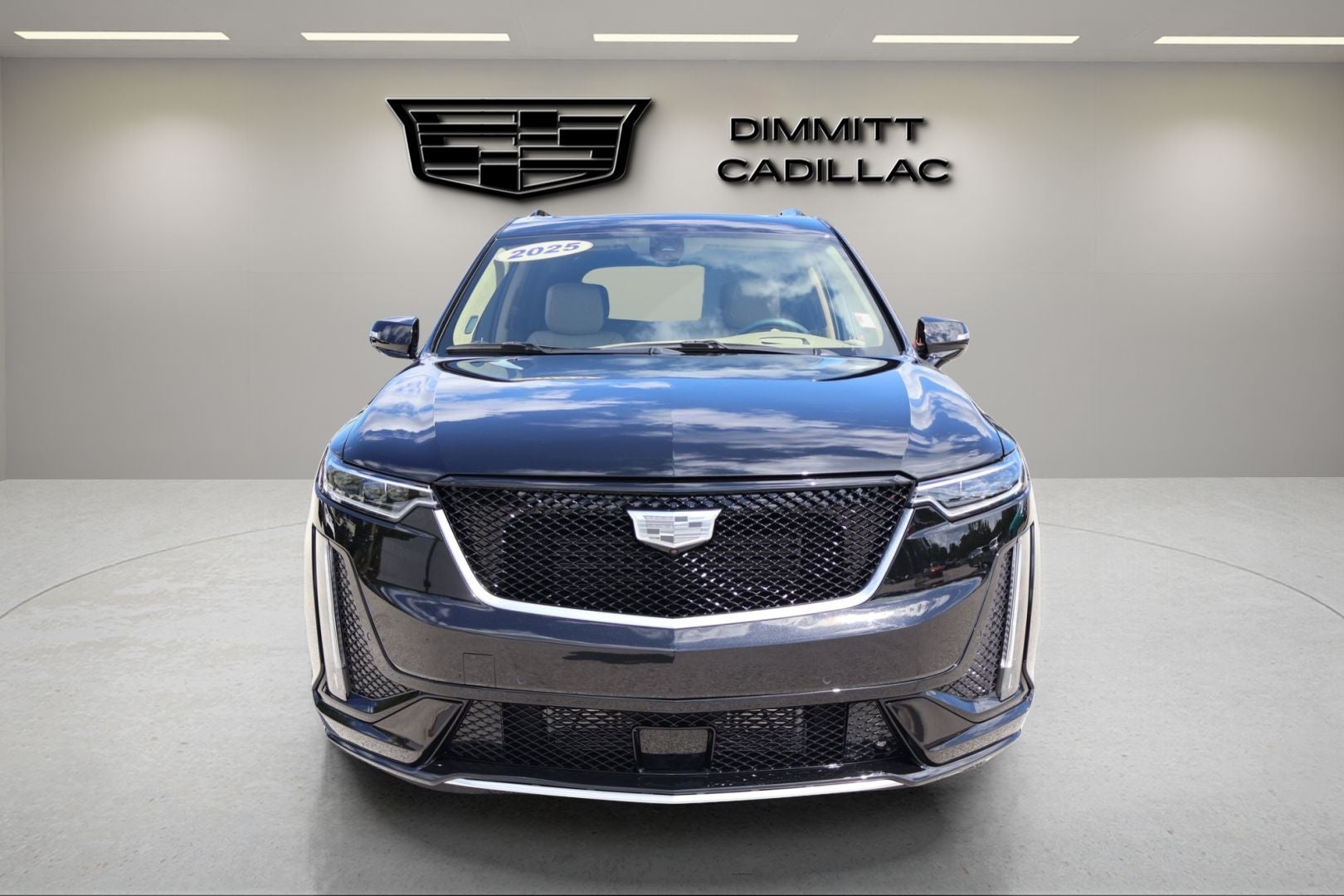 2025 Cadillac XT6 Sport