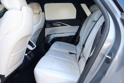 2023 Cadillac LYRIQ Luxury