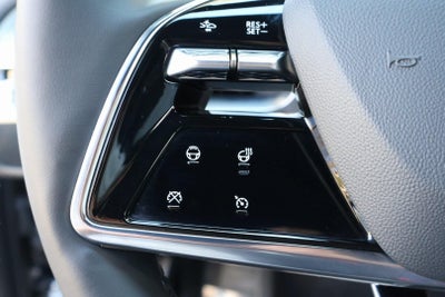 2023 Cadillac LYRIQ Luxury