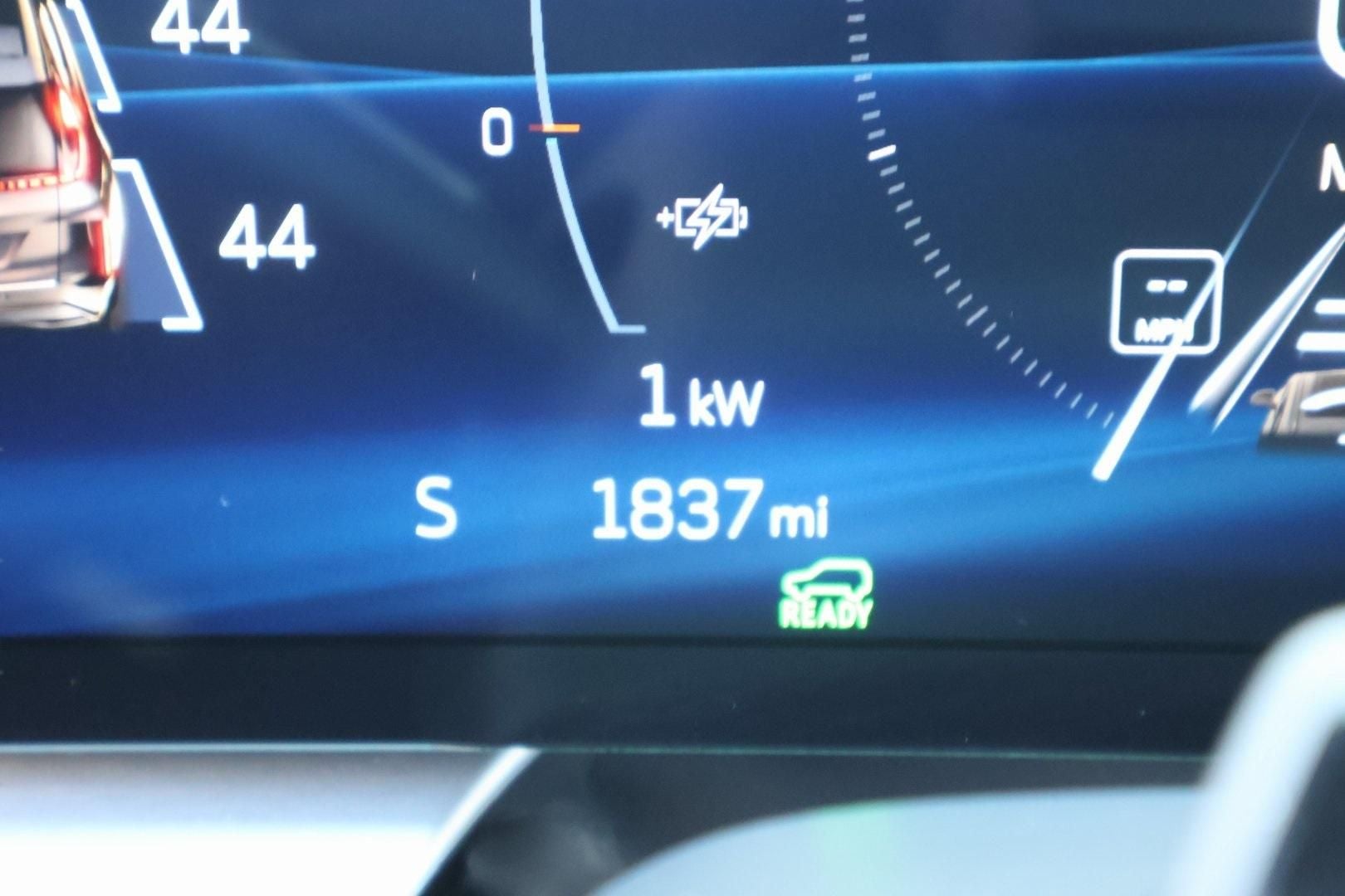 2023 Cadillac LYRIQ Luxury