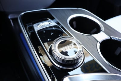 2023 Cadillac LYRIQ Luxury