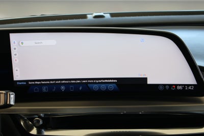 2023 Cadillac LYRIQ Luxury
