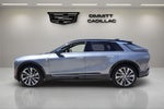 2023 Cadillac LYRIQ Luxury
