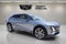 2023 Cadillac LYRIQ Luxury
