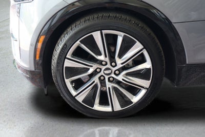 2023 Cadillac LYRIQ Luxury