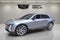 2023 Cadillac LYRIQ Luxury