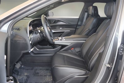 2023 Cadillac LYRIQ Luxury
