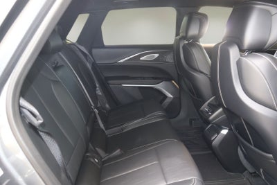 2023 Cadillac LYRIQ Luxury