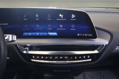 2023 Cadillac LYRIQ Luxury
