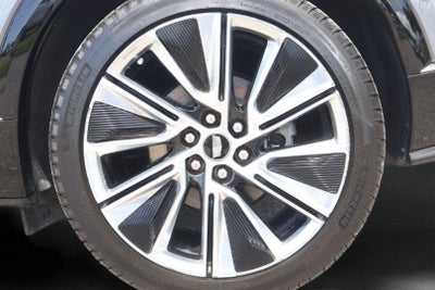 2023 Cadillac LYRIQ Luxury