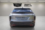 2023 Cadillac LYRIQ Luxury