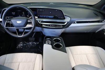 2024 Cadillac LYRIQ Sport