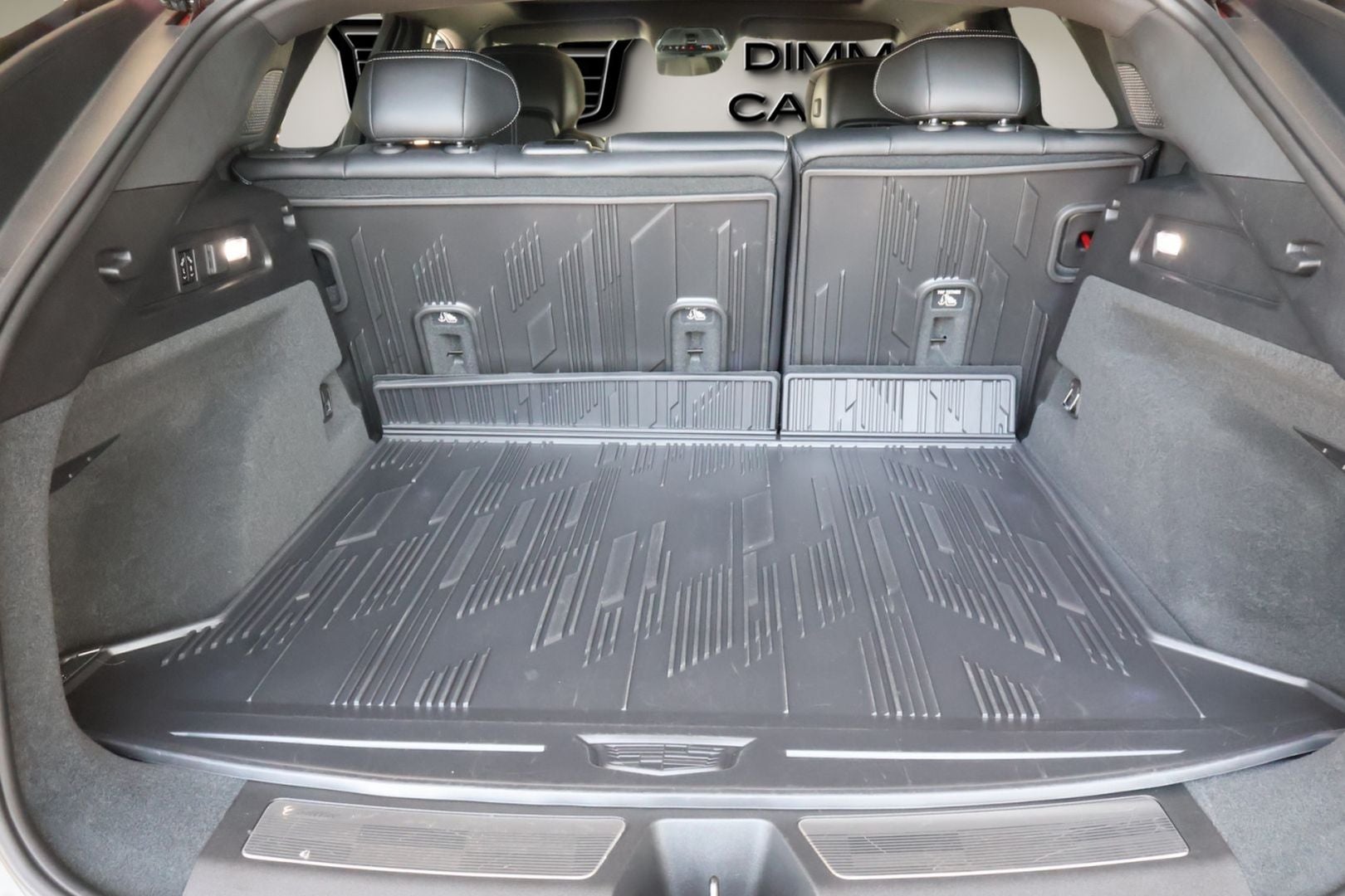 2024 Cadillac LYRIQ Sport