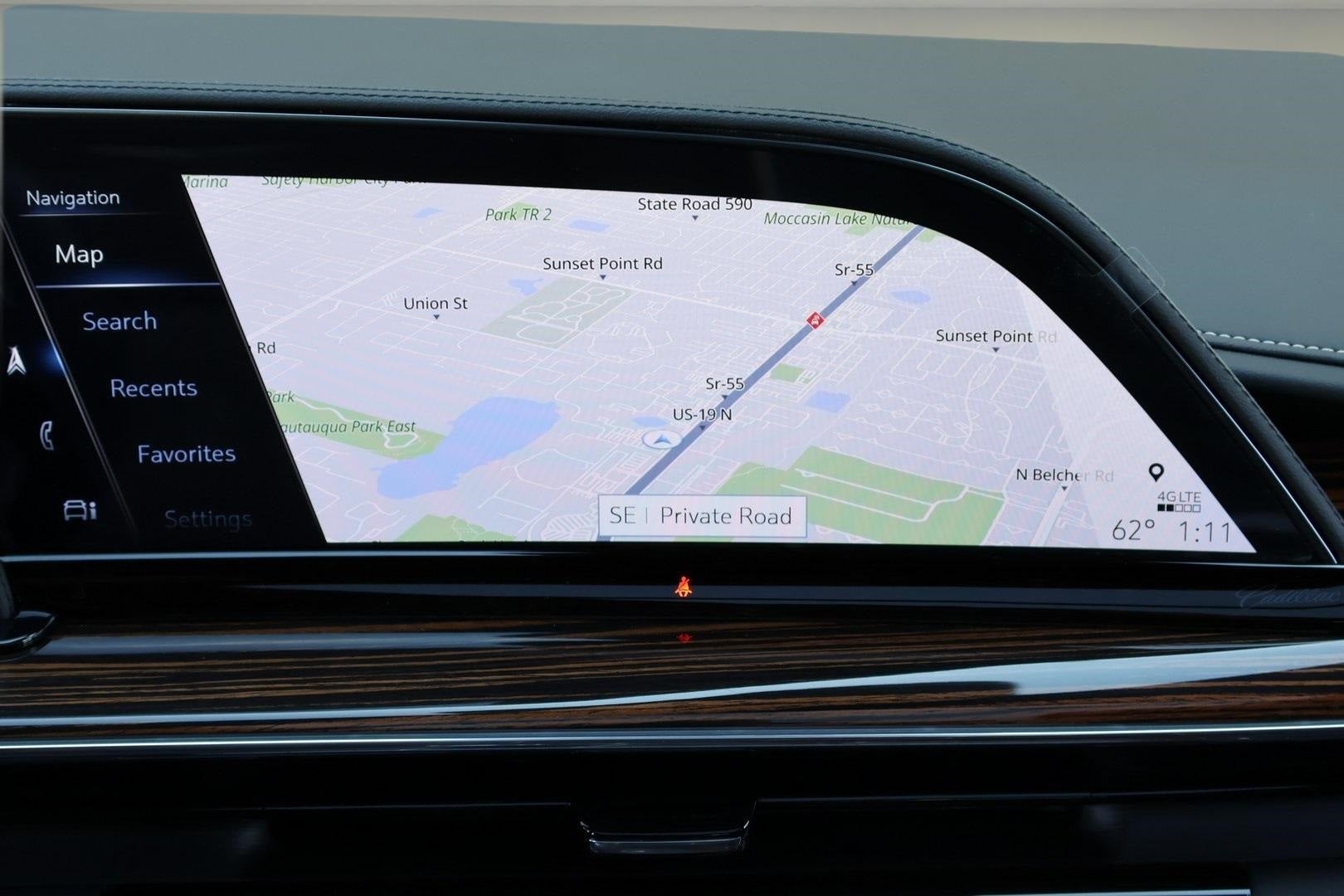 2024 Cadillac Escalade Premium Luxury