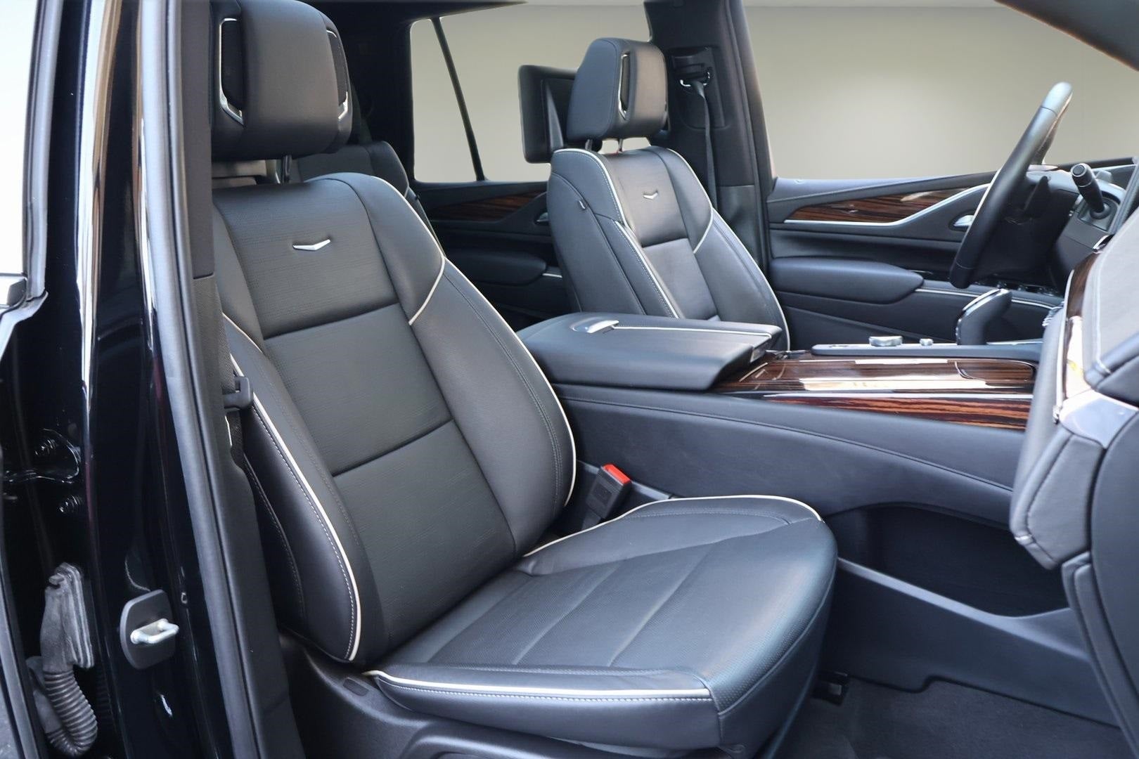 2024 Cadillac Escalade Premium Luxury