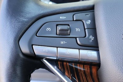 2024 Cadillac Escalade Premium Luxury