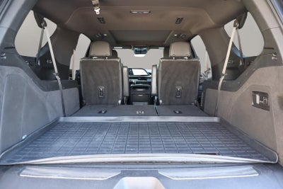 2023 Cadillac Escalade ESV Sport